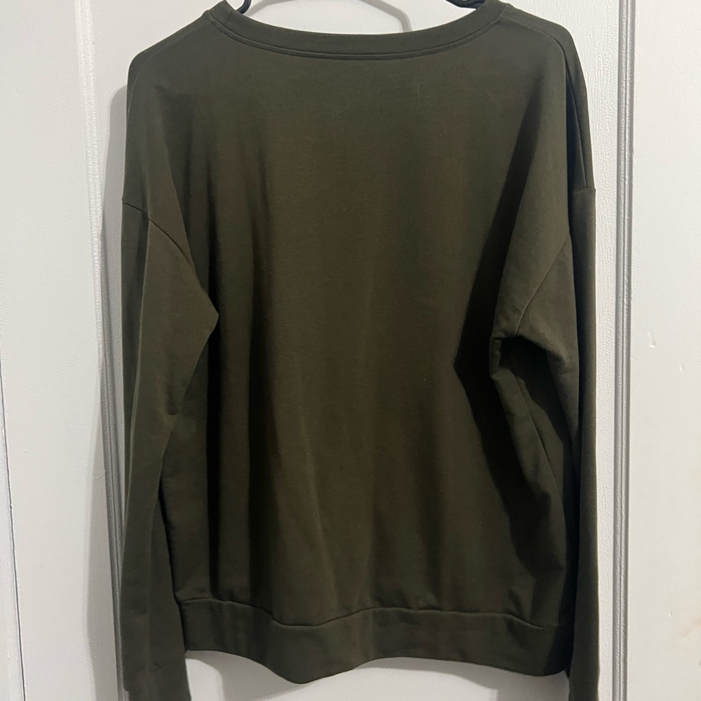 Crewneck - Picture 3 of 3